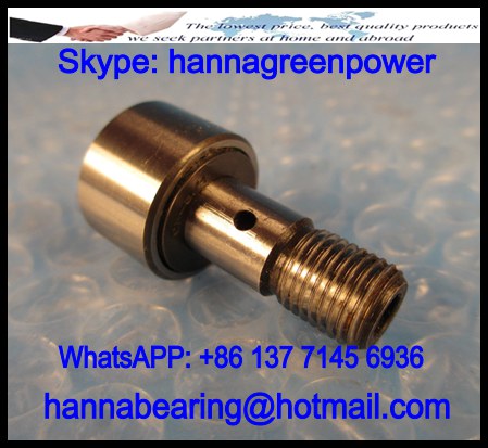 GCU62 Roller Cam Follower Bearing 24x62x80.5mm