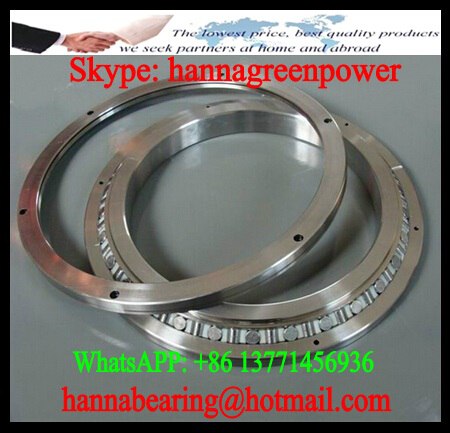 XRT400-WL Crossed Roller Bearing 1028.7x1327.15x95.25mm