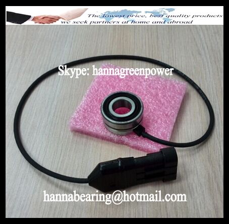 BMB-6202/U004A Motor Encoder Bearing 15x35x11mm