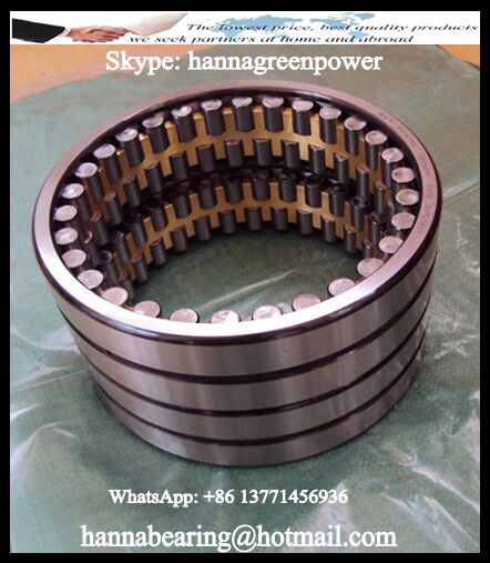 50FC35220C4 Four Row Cylindrical Roller Bearing 250x350x220mm