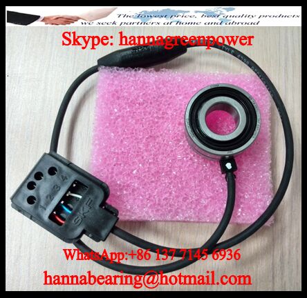 BMO-6206/064S2/EA008A Encoder Sensor Bearing 30x62x16mm