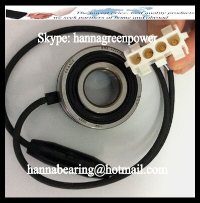 BMB-6202/E009A Encoder Bearing 15x35x11mm
