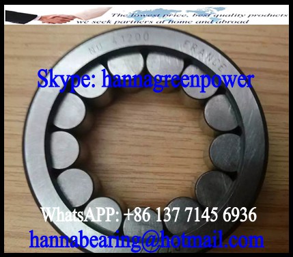 BC1B 320308 A Automotive Cylindrical Roller Bearing 45x100x31mm