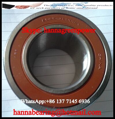 35BCD08-LR Automobile Wheel Hub Bearing 35x80x28mm