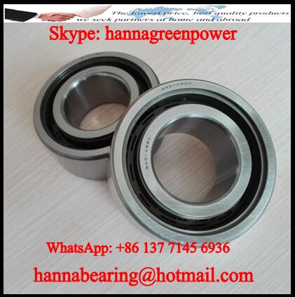 AB12076 Peugeot Wheel Hub Bearing 40x90x25mm