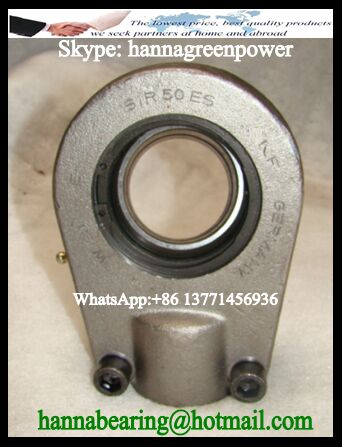 SIR 100 ES Rod End Bearing 100x232x70mm