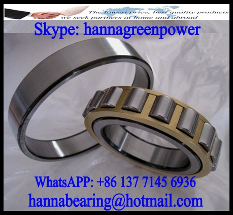 220RIN744 Single Row Cylindrical Roller Bearing 558.8x711.2x111.12mm