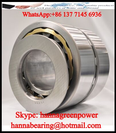 801804 Wheelset Axle Bearing For Railway 160x270x170mm