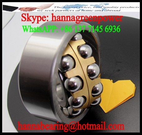 2308M Marine Oil Separator Bearing 40x90x33mm