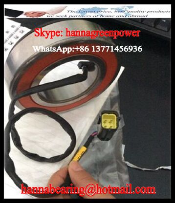 6212V30 Forklift Encoder Bearing 60x110x29.5mm