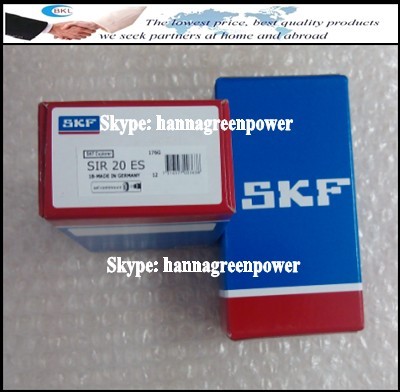 SIR 20 ES Rod End Bearing 20x58x16mm