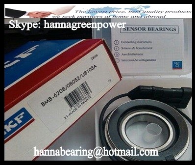 BMB-6209/080S2/UB108A Motor Encoder Bearing 45x85x19mm