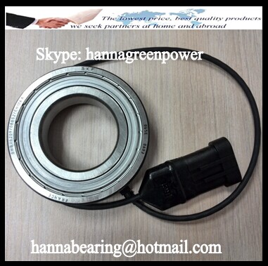 BMB-6209/080S2/UH106A Motor Encoder Bearing 45x85x19mm