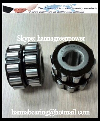 22UZ411 43T2X-EX Eccentric Roller Bearing 22x58x32mm