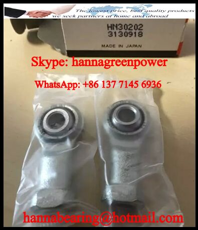 PHS6EC Rod End Bearing 6x18x39mm