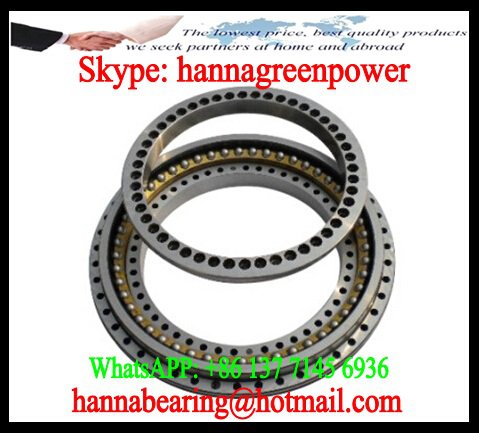ZKLDF100 Rotary Table Bearing 100x185x38mm