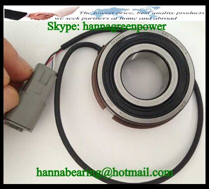 BMO-6206/U011A Sensor Bearing 30x62x16mm