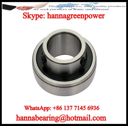 CSB211-32-2RS Insert Ball Bearing 50.8x100x45.3mm