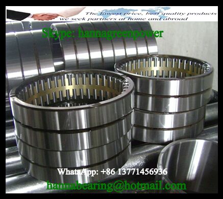 50FC35220 Four Row Cylindrical Roller Bearing 250x350x220mm