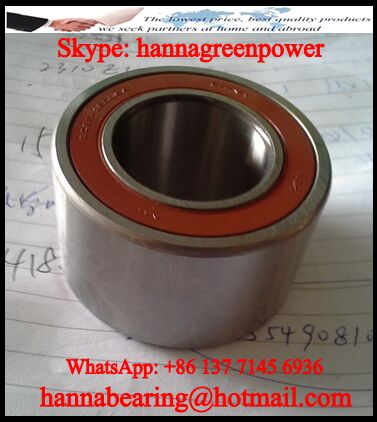 DAC30650021 Automobile Wheel Hub Bearing 30x65x21mm