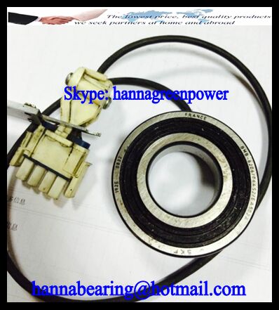 BMB-6206/064S2/EA502A Sensor Bearing 30x62x16mm