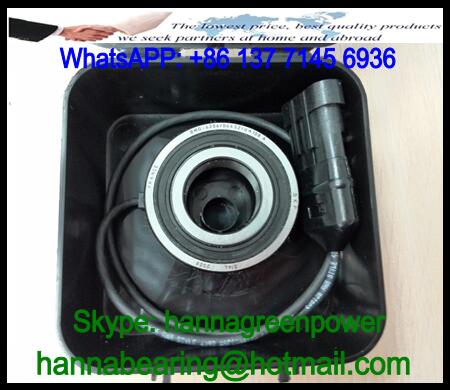 BMB-6208/080S2/UB008A Motor Sensor Bearing 40x80x18mm