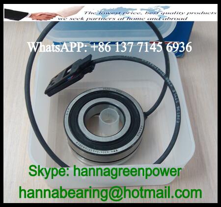 BMH-6206 Motor Sensor Bearing 30x62x16mm