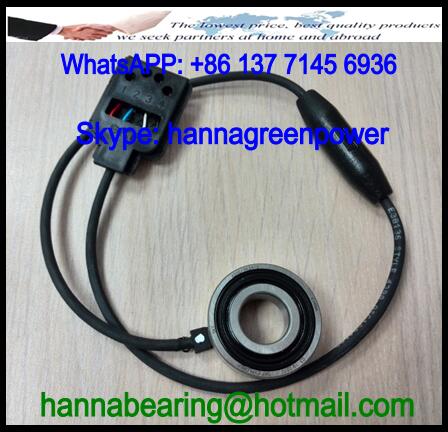 BMB-6209/080S2/UB008A Motor Encoder Bearing 45x85x19mm