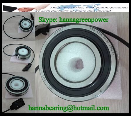 BMB-6208/080S2/UB002A Motor Sensor Bearing 40x80x18mm