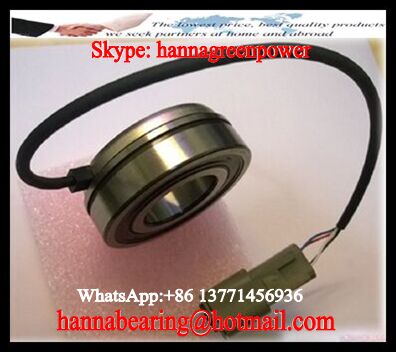 BMB-6202/U001A Motor Encoder Bearing 15x35x11mm