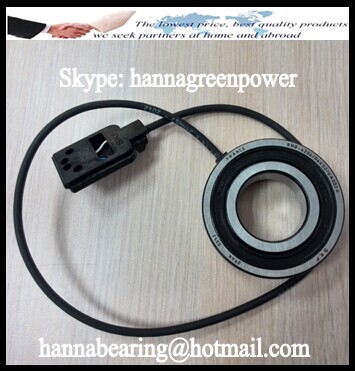 BMB-6079 A Motor Sensor Bearing 30x62x22.1mm
