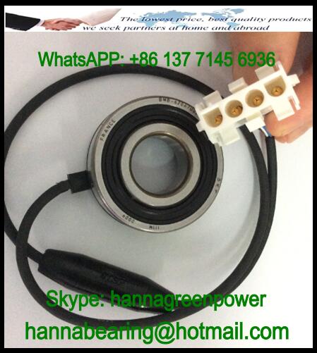 BMB-6204/U007A Sensor Bearing 20x47x14mm
