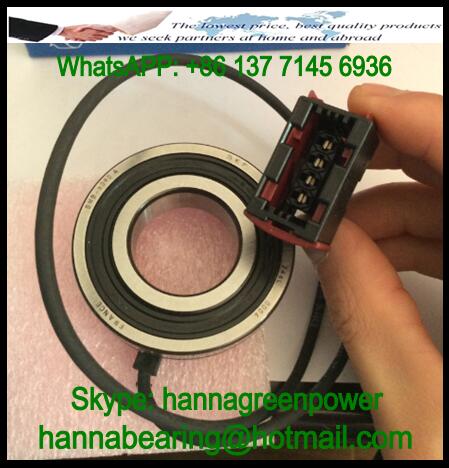 BMB-6061 Motor Sensor Bearing 25x52x21.1mm