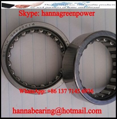 7E-HKS20X24X15.2-1ZWT2PX1 Automobile Gearbox Bearing 20x24x15.2mm