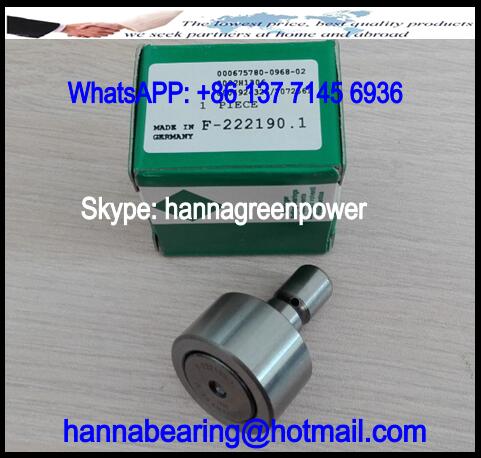 F-222190.1.PWKR Heidelberg Machine Bearing 10x26x38mm