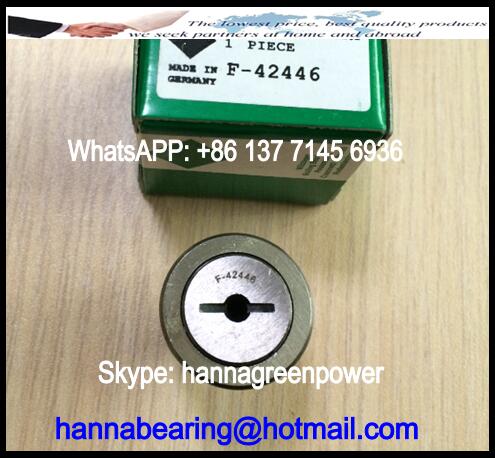 F-42446.01.KR Printing Machine Bearing 12x25x31mm