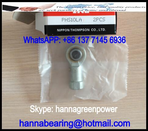 PHS10LA Rod End Bearing 10x26x56mm
