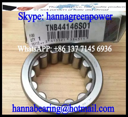 TNB44200S01 Automobile Gearbox Bearing 20x26x17mm