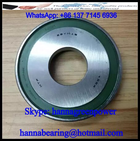 22TM15 Automobile Deep Groove Ball Bearing 22x62x12/13mm