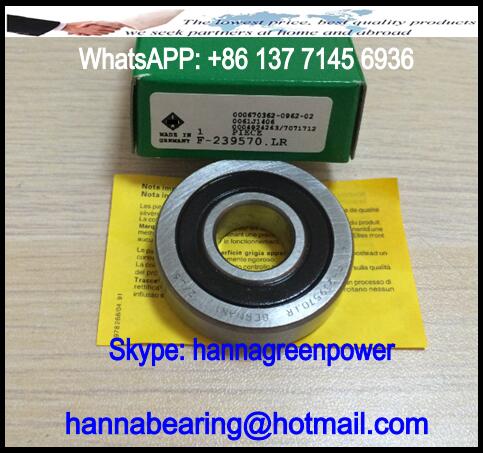 F-239570 Printing Machine Bearing​ 15x40x11mm