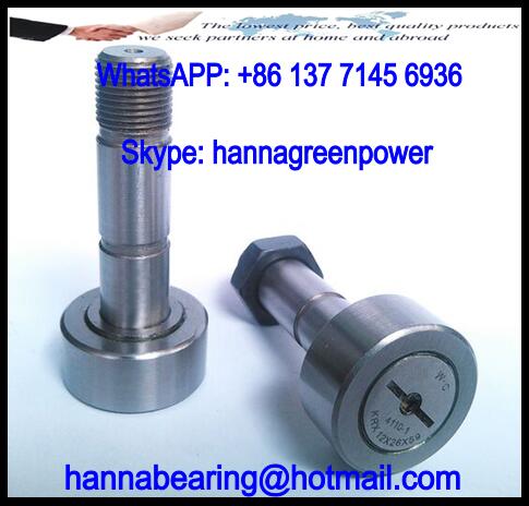 KRX 12X26X59 Cam Follower Bearing 12x26x59mm
