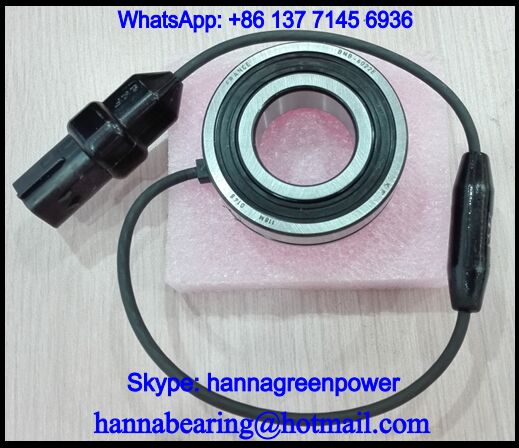 6206/VK2412 Encoder Bearing 30x62x16mm