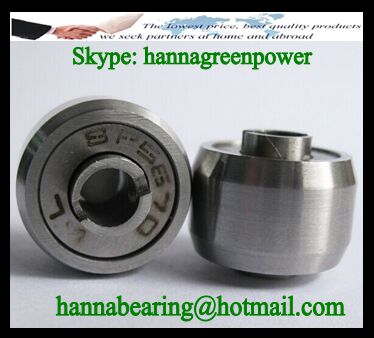 EPS670 Printing Machine Bearing 6x19x16mm