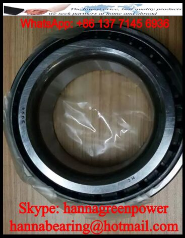3994 Automobile Taper Roller Bearing 66.675x112.712x30.612mm