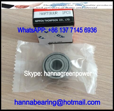NART8UUR Cam Follower 8x24x15mm