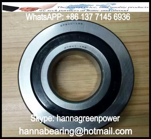 EPB40-198 Automobile Deep Groove ​Ball Bearing