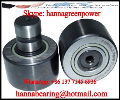 F-229025 Cam Follower Bearing 18x40x44.5mm