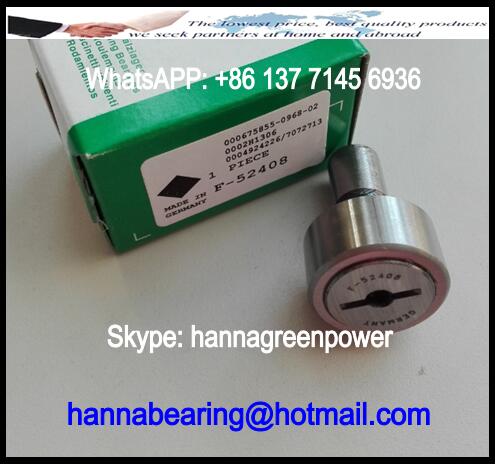 52408 Cam Follower Bearing 10x22x33mm