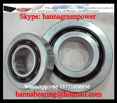 EPB60-47 C3P5A Deep Groove Ball Bearing 60x130x31mm