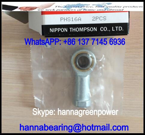 PHS16A Rod End Bearing 16x38x22mm